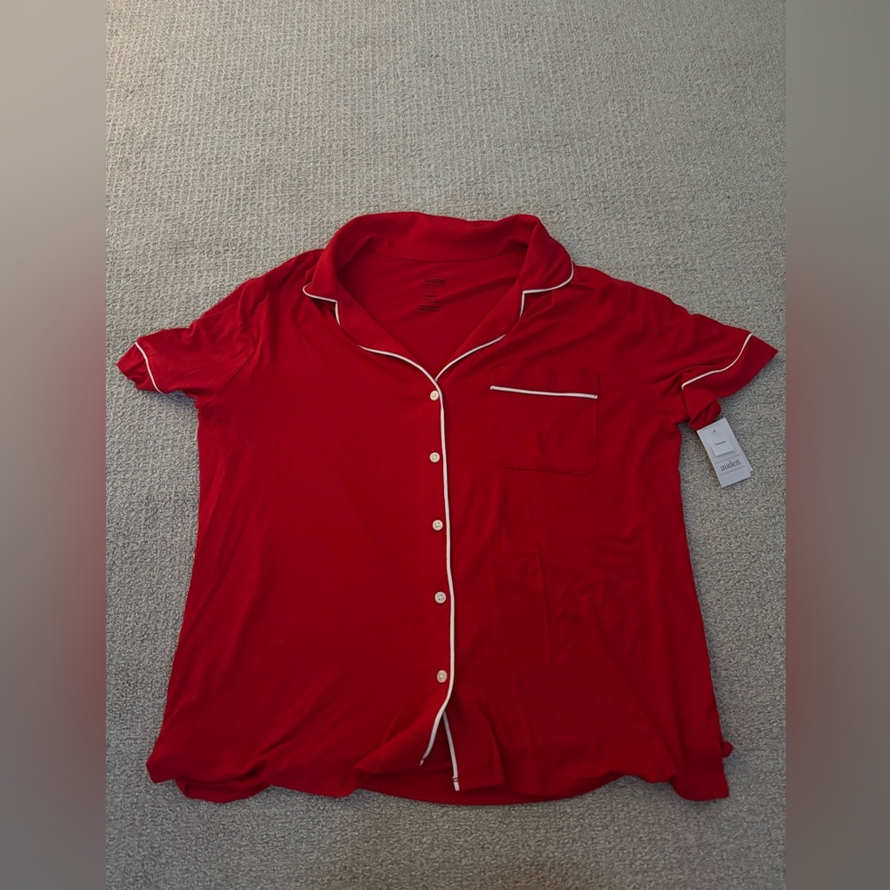 Auden Sleep Shirt